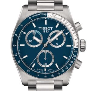 Tissot PR516 Chronograph