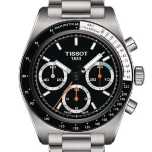 Tissot PR516 Mechanical Chronograph