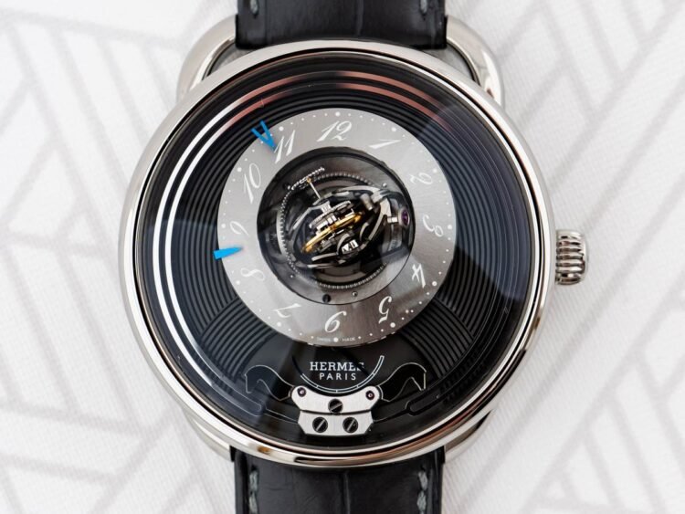 Hermès Duc Attelé