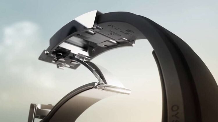 Nuovo Rolex Sky-Dweller