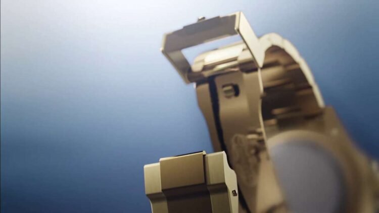 Nuovo Rolex Submariner anniversario