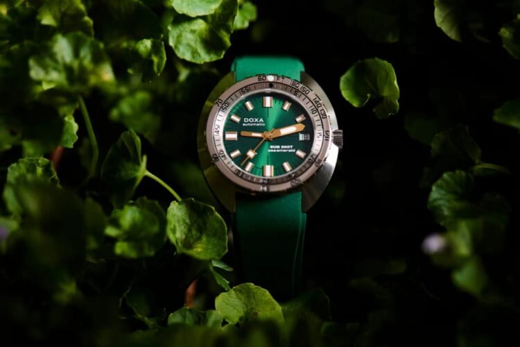 Doxa Sub 200T