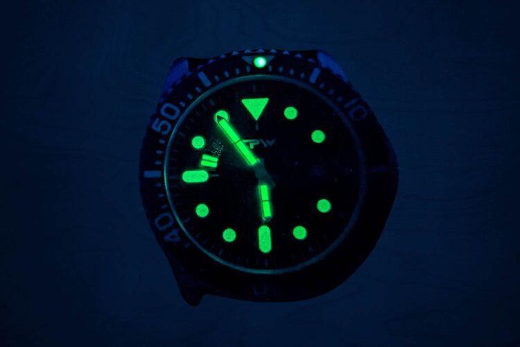 migliori orologi subacquei 2024