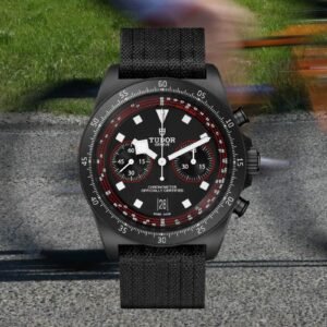 Tudor Pelagos FXD Chrono 'Cycling Edition’