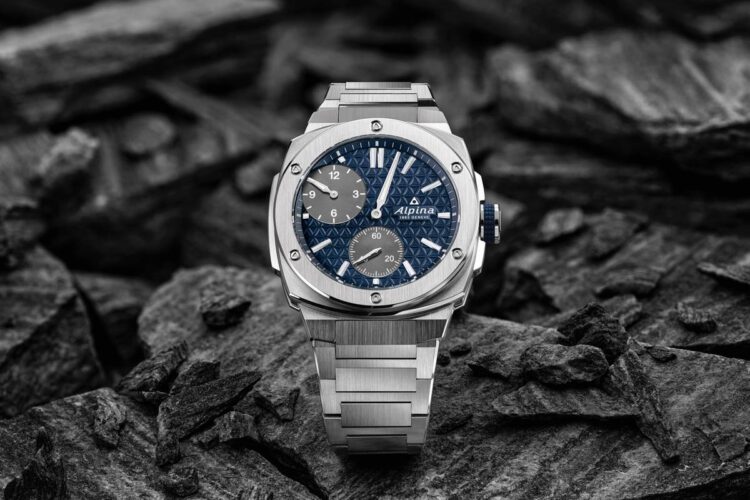 orologi Alpina torna in Italia