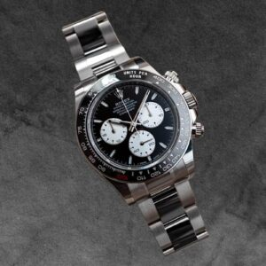 Banca dati rolex rubati deals