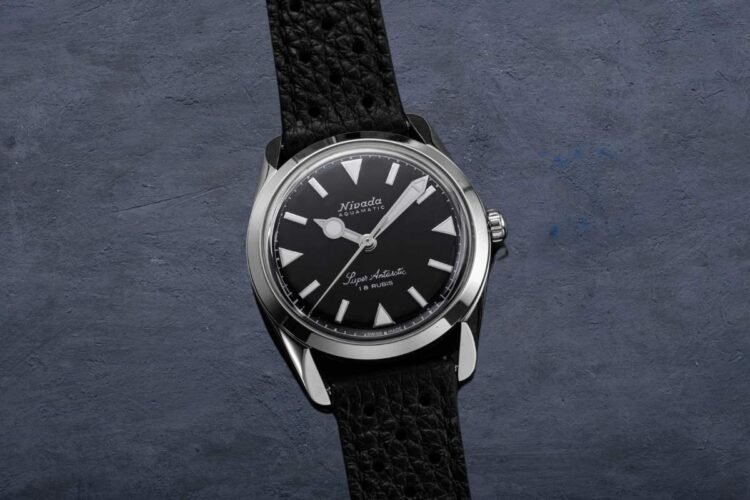 Nivada Grenchen Antarctic 35mm