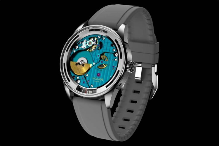 orologio Horage MicroReg