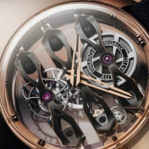 Geneva Watch Days 2024