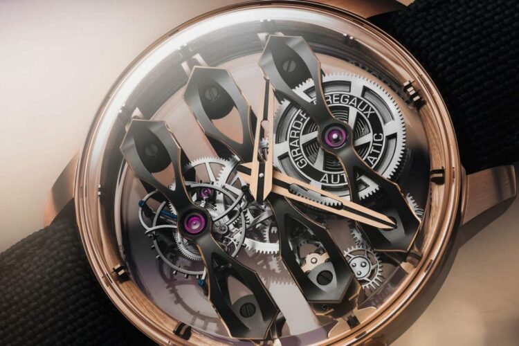 Geneva Watch Days 2024