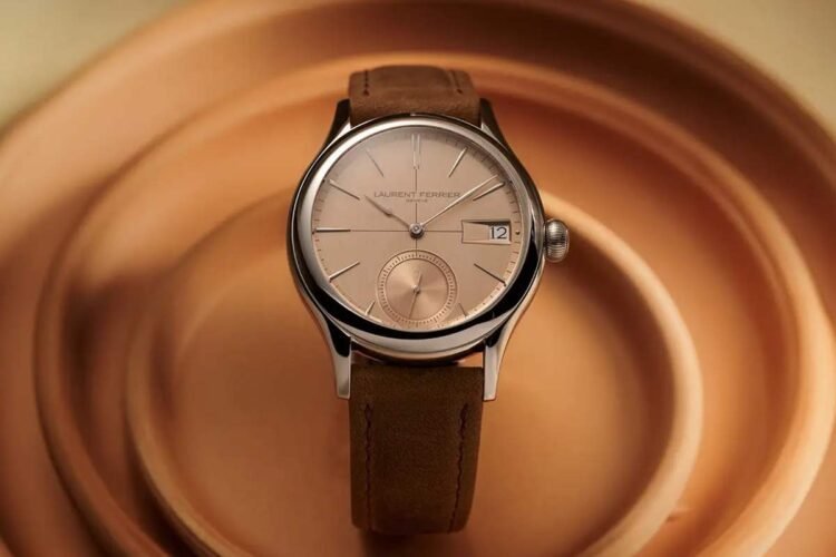 Laurent Ferrier Serie Atèlier VI