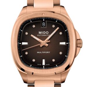 Mido Multifort TV 35 caratteristiche tecniche