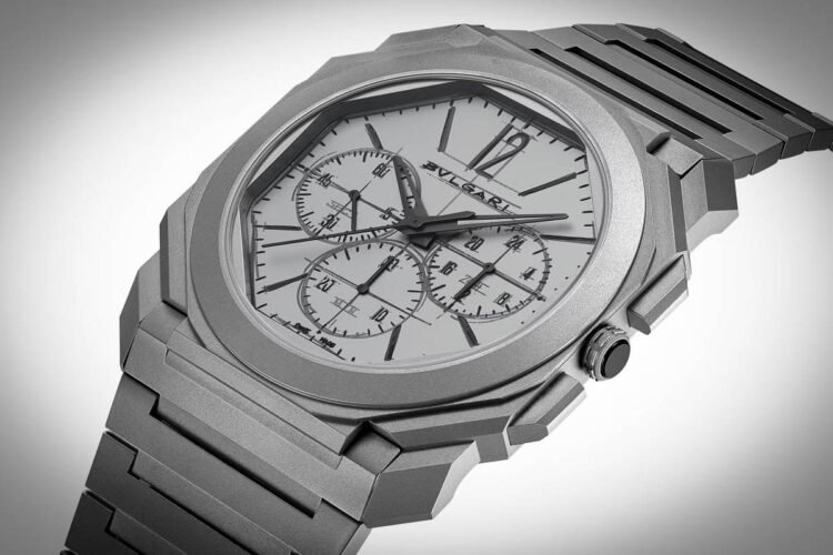 Bulgari debutta a Watches and Wonders 2025