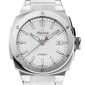 Alpina Alpiner Extreme Automatic Titanium caratteristiche tecniche prezzo