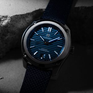 formex-essence-39-2026.jpg Alt: Nuovo Formex Essence 39 mm 2026.