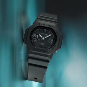 Casio G-Shock GAC-2500 soprannominato CasioNaut.